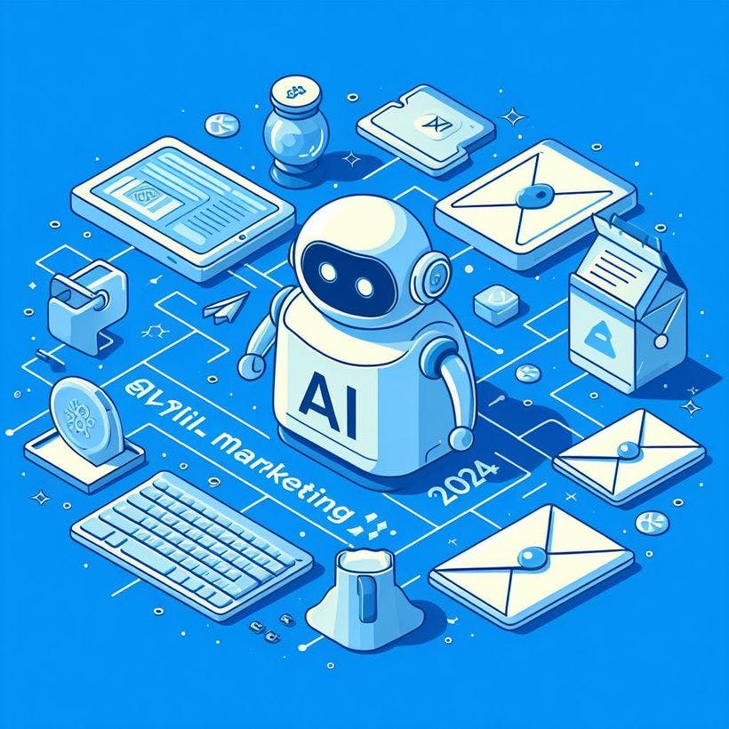 The Ultimate Guide to AI Email Marketing Tools in 2024