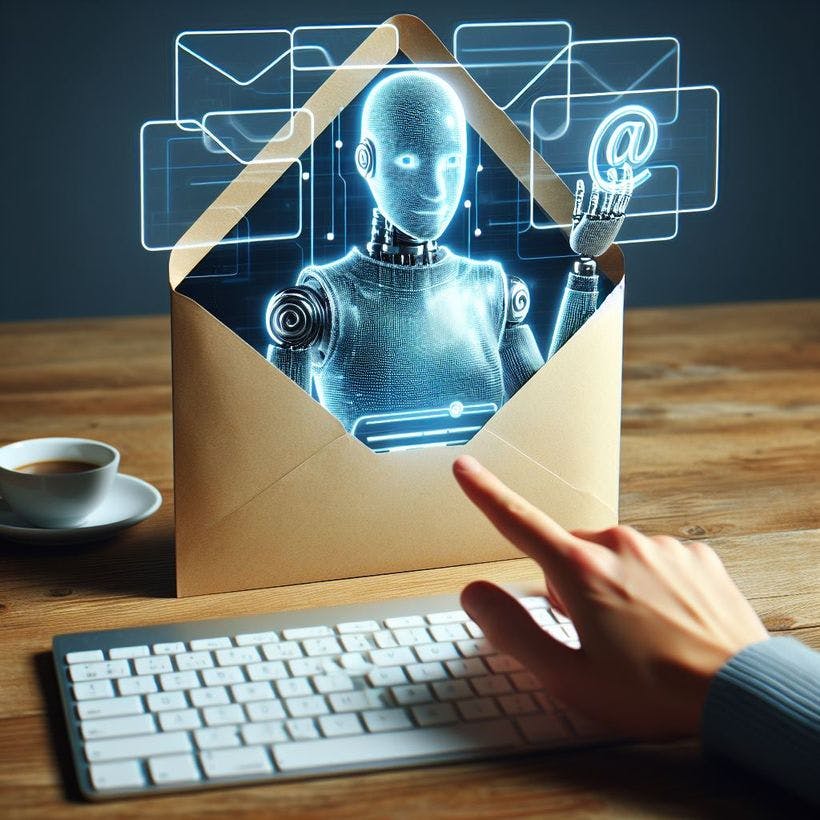 How AI Email Personalization Can Boost Your Reply Rates